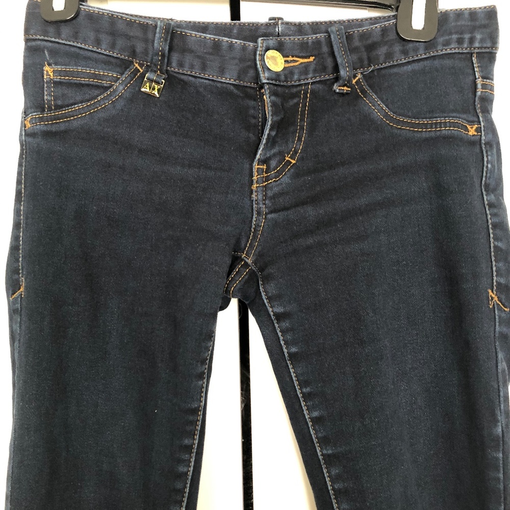 Armani Exchange Jeans - Size 0